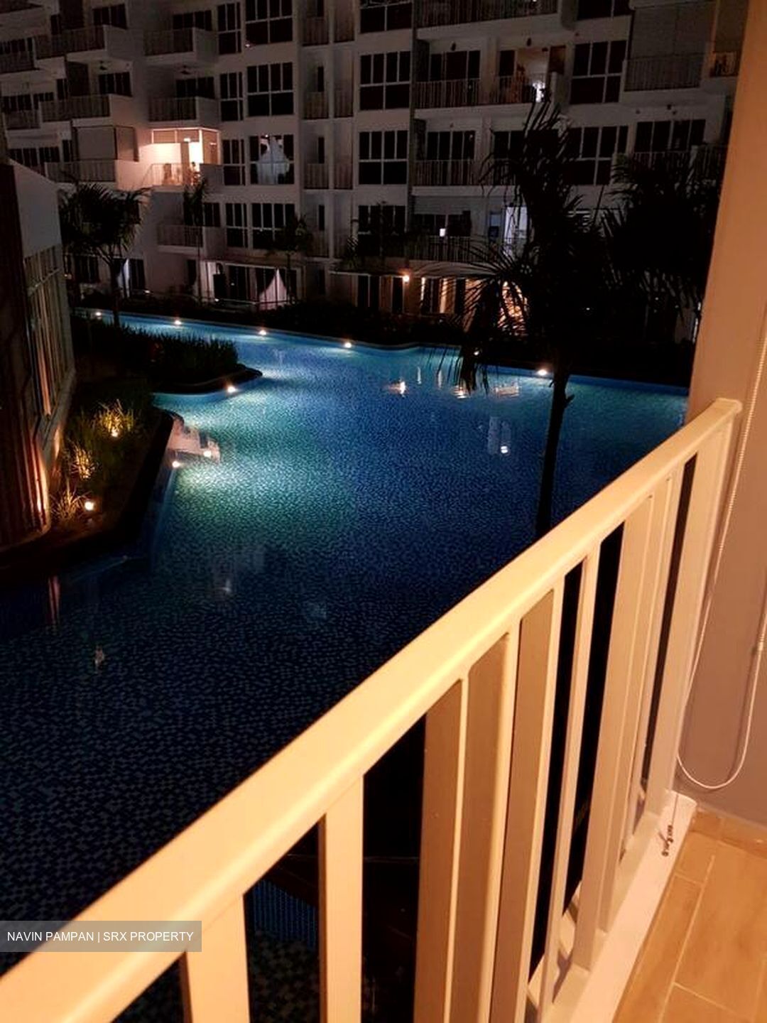 Forestville (D25), Condominium #511914481